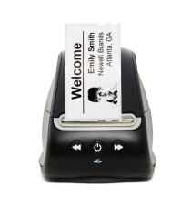 Etichettatrice Labelwriter  550 - Dymo