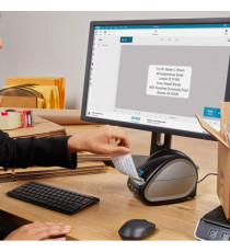 Etichettatrice Labelwriter  550 - Dymo