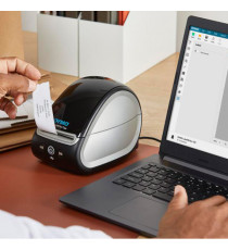Etichettatrice Labelwriter  550 - Dymo