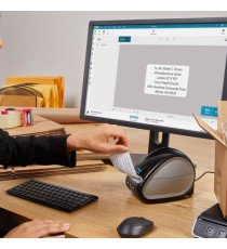 Etichettatrice Labelwriter  550 - Dymo