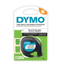 Etichettatrice Letratag LT-100H (6 pezzi + 20 nastri ) - Dymo - expo 26 pezzi
