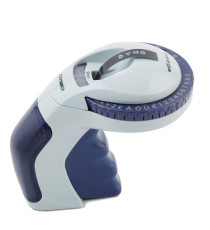 Etichettatrice Omega - 127480 - a rilievo - Dymo