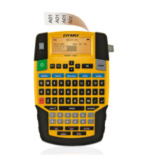 Etichettatrice Rhino 4200 - Dymo