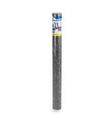Feltro accoppiato - con base antiscivolo - in rotolo - 1 x 10 m - X-Robust