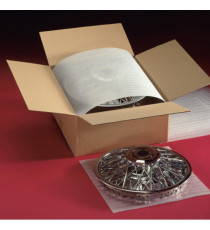 Film in schiuma di polietilene Cell Roll - Sealed Air - rotolo 100 cm x 25 m