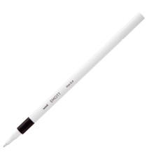 Fineliner Emott - tratto 0.4 mm - nero - Uni Mitsubishi