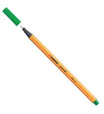 Fineliner Point 88 - tratto 0,4 mm - colori assortiti - Stabilo - conf.10 pezzi