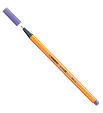 Fineliner Point 88 - tratto 0,4 mm - colori assortiti - Stabilo - conf.10 pezzi