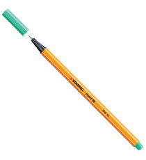 Fineliner Point 88 - tratto 0,4 mm - colori assortiti pastel - Stabilo - conf. 8 pezzi