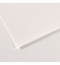 Foglio Mi-Teintes - A4 - 160 gr - bianco - Canson