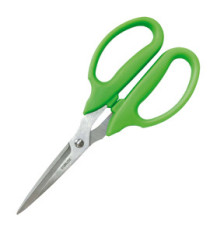 Forbice per fiori - 19,5 cm - Verdemax
