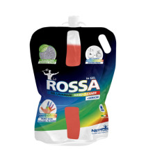 Gel lavamani La Rossa Gel - T-Bag ricarica per T-Duck - 3000 ml - Nettuno