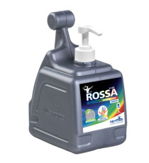 Gel lavamani La Rossa Gel - T-Box con dosatore - 3000 ml - Nettuno