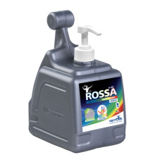 Gel lavamani La Rossa Gel - T-Box con dosatore - 3000 ml - Nettuno