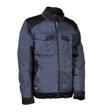 Giacca Blora Super Strech - taglia 50 - avion/nero - Cofra