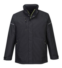 Giacca invernale - idrorepellente - taglia L - nero - Portwest