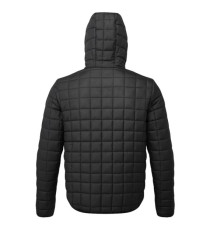Giacca Square Baffe - taglia XL - nero - Portwest