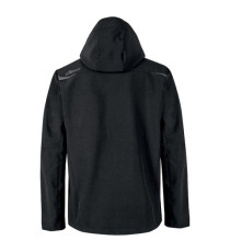 Giacca tecnica Verve - taglia L - nero - U-Power