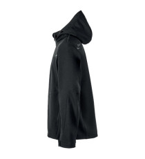 Giacca tecnica Verve - taglia M - nero - U-Power