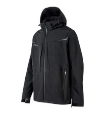 Giacca tecnica Verve - taglia XL - nero - U-Power