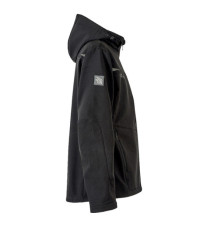 Giacca tecnica Verve - taglia XL - nero - U-Power