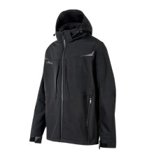Giacca tecnica Verve - taglia XL - nero - U-Power