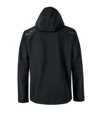 Giacca tecnica Verve - taglia XL - nero - U-Power