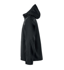 Giacca tecnica Verve - taglia XL - nero - U-Power