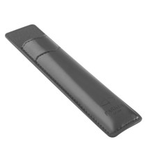 Gift Set IM Stainless Steel Edition CT - sfera + stilografica - punta media - acciaio - Parker