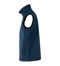 Gilet Brio - taglia L - PL - blu - U-Power