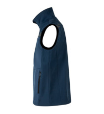Gilet Brio - taglia XL - PL - blu - U-Power