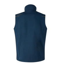 Gilet Brio - taglia XL - PL - blu - U-Power
