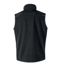 Gilet Brio - taglia XL - PL - nero - U-Power