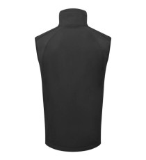 Gilet Eco Softshell - taglia L - nero - Portwest