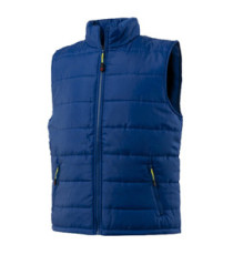 Gilet Oliver - taglia XL - PL - azzurro royal - Rossini