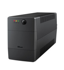 Gruppi di continuità Paxxon 800VA UPS - 2 porte - Trust