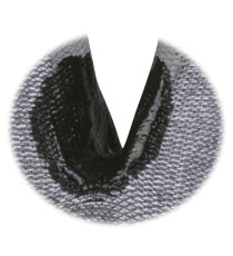 Guanti antitaglio Venicut F03 - maglia Xtrem Cut - palmo in poliuretano - taglia 09 - grigio - Deltaplus