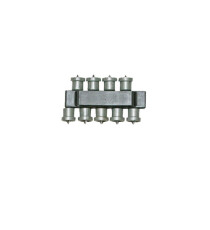 Kit attezzi per cartongesso e inserti - Fischer Darex
