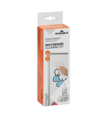 Kit di pulizia per lavagne bianche - Durable