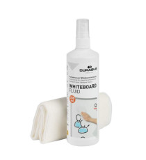 Kit di pulizia per lavagne bianche - Durable