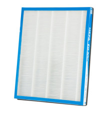 Kit filtro HEPA + prefiltro + filtro active carbon - per purificatore d'aria BKJ-350 - Beilian