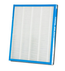 Kit filtro HEPA + prefiltro + filtro active carbon - per purificatore d'aria YKX-35-A01 - Beilian
