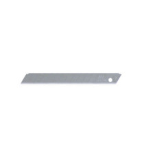Lame di ricambio - per cutter A300GR - 8 mm - NT Cutter - conf. 10 pezzi