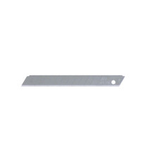 Lame di ricambio - per cutter A300GR - 8 mm - NT Cutter - conf. 10 pezzi