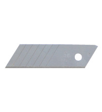 Lame di ricambio - per cutter SL 3P - 16 x 60 mm - NT Cutter - conf. 10 pezzi
