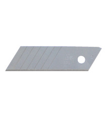 Lame di ricambio - per cutter SL 3P - 16 x 60 mm - NT Cutter - conf. 10 pezzi