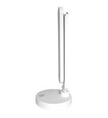 Lampada da tavolo  - LED - bianco