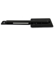 Lampada Linka - a led - 6,4 W - nero - Unilux