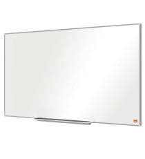 Lavagna bianca magnetica Impression Pro Widescreen - 106 x 188 cm - 85 - Nobo