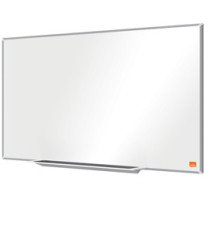 Lavagna bianca magnetica Impression Pro Widescreen - 40 x 71 cm - 32 - Nobo